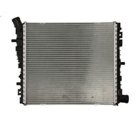 Radiatore motore MAHLE CR 78 000P per AUDI R8 (422, 423) 4.2 2007-201