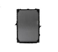 Radiatore motore MAHLE CR 819 000P per DAF XF 105 12.903 2005-