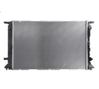 Radiatore motore MAHLE CR 912 000P AUDI A5 (8T3) 3 2011-2017