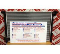 Radiatore Motore Mini Cooper 1.6 16V R50 Dal 2001 in POI