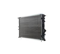 MAHLE CR 452 000S Radiatore motore