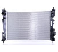 Radiatore motore NISSENS 60062 per ALFA ROMEO GIULIETTA (940_) 1.4 2010-2018