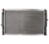 Radiatore motore NISSENS 60229 per AUDI A4 B5 (8D2) 1.6 1994-2
