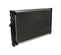 Radiatore motore NISSENS 60299 per AUDI A4 B5 (8D2) 1.6 1994-2000