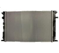 Radiatore motore NISSENS 60317 AUDI A5 (8T3) 3 2011-2017