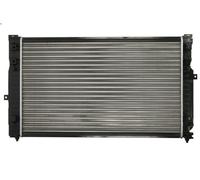 Radiatore motore NISSENS 60491 per AUDI A4 B5 (8D2) 1.6 2000-2000