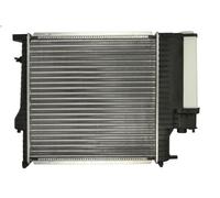 Radiatore motore NISSENS 60623 per BMW 3 (E36) 2 1991-1998