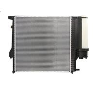 Radiatore motore NISSENS 60623A per BMW 3 (E36) 2 1991-1998