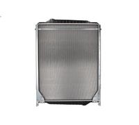 Radiatore motore NISSENS 606366 VOLVO FL 5.476 2000-2006