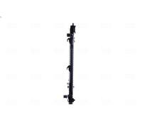 Radiatore motore NISSENS 606982 per MAN TGE Furgone 2 2017-2024