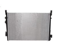 Radiatore motore NISSENS 61027 per DODGE JOURNEY 2 2008-2011