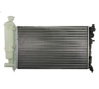 Radiatore motore NISSENS 61347 per CITROEN SAXO (S0, S1) 1.1 1996-2003