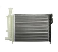 Radiatore motore NISSENS 61372 per CITROEN AX (ZA-_) 1 1986-1998