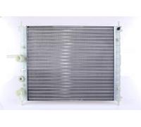 Radiatore motore NISSENS 617878 per FIAT MULTIPLA (186_) 1.6 2000-201