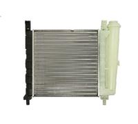 Radiatore motore NISSENS 61930 per FIAT UNO (146_, 158_) 0.9 1984-1988