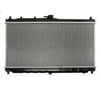 Radiatore motore NISSENS 62467 per MAZDA MX-5 II (NB) 1.8 1998-2005