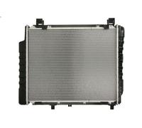 Radiatore motore NISSENS 62754A per MERCEDES-BENZ CLASSE C (W202) 2 1993-2