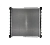 Radiatore motore NISSENS 63333 per IVECO EUROFIRE II 3.922 2000-2007