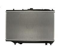Radiatore motore NISSENS 63390 per KIA SEPHIA (FA) 1.5 1996-1997