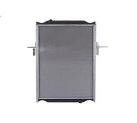 Radiatore motore NISSENS 63782A per RENAULT TRUCKS MIDLUM 6.177 2001-2006