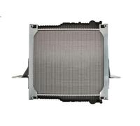 Radiatore motore NISSENS 63784 per RENAULT TRUCKS MIDLUM 4.764 2006-2009