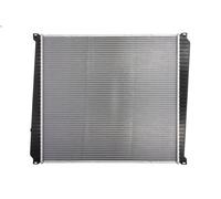 Radiatore motore NISSENS 6378750 RENAULT TRUCKS MASCOTT Furgone 3 2004-201