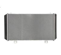 Radiatore motore NISSENS 64057A per SAAB 900 I Cabriolet 2 1986-1994