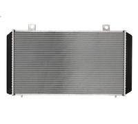 Radiatore motore NISSENS 64059A per SAAB 900 I Cabriolet 2 1986-1994