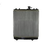 Radiatore motore NISSENS 64195 per SUZUKI IGNIS I (FH) 1.5 2003-2005