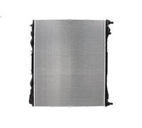 Radiatore motore NISSENS 64331 LAND ROVER RANGE ROVER IV (L405) 3 2013-2021