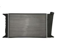 Radiatore motore NISSENS 65020 per VW GOLF I (17) 1.6 1975-1984