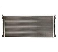 Radiatore motore NISSENS 651621 per VW PASSAT B3/B4 (3A2, 35I) 2 1990-1996