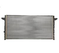 Radiatore motore NISSENS 65256 per VW PASSAT B3/B4 (3A2, 35I) 2 1990-1996