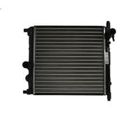 Radiatore motore NISSENS 65300 per SKODA CITIGO (NF1) 1 2012-2019