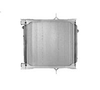 Radiatore motore NISSENS 65476 per VOLVO FE 7.146 2006-2009