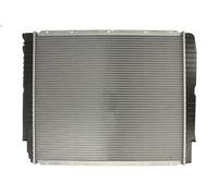 Radiatore motore NISSENS 65528A per VOLVO 940 (944) 2.4 1990-1994