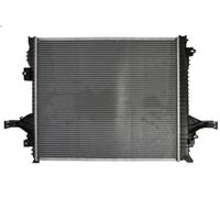 Radiatore motore NISSENS 65613A VOLVO XC90 I (275) 2.5 2002-2014