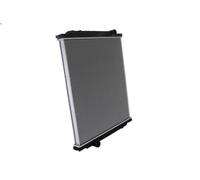 Radiatore motore NISSENS 672570 per PREMIUM 6.177 2000-2006