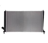 Radiatore motore NISSENS 68000A per SAAB 9-5 (YS3E) 2 1997-2009