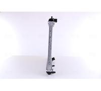 Radiatore motore NISSENS 68114 per CIVIC VII Hatchback (EU, EP, EV) 2 2001-2005