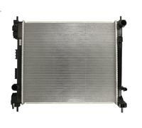 Radiatore motore NISSENS 68752 per NISSAN NV200 Furgone 1.5 2011-