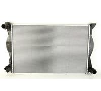 RADIATORE MOTORE NISSENS PER VW AUDI SEAT SKODA NIS60234A