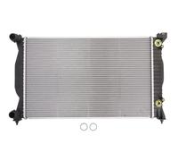 RADIATORE MOTORE NISSENS PER VW AUDI SEAT SKODA NIS60305A