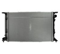 RADIATORE MOTORE NISSENS PER VW AUDI SEAT SKODA NIS60319