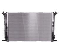 RADIATORE MOTORE NISSENS PER VW AUDI SEAT SKODA NIS60322
