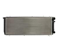 RADIATORE MOTORE NISSENS PER VW AUDI SEAT SKODA NIS604201