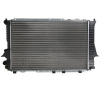 RADIATORE MOTORE NISSENS PER VW AUDI SEAT SKODA NIS60460