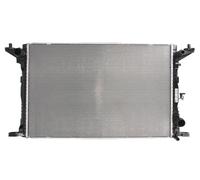 RADIATORE MOTORE NISSENS PER VW AUDI SEAT SKODA NIS606578