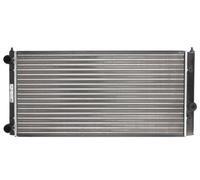 RADIATORE MOTORE NISSENS PER VW AUDI SEAT SKODA NIS651931