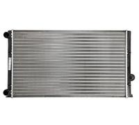 RADIATORE MOTORE NISSENS PER VW AUDI SEAT SKODA NIS652471